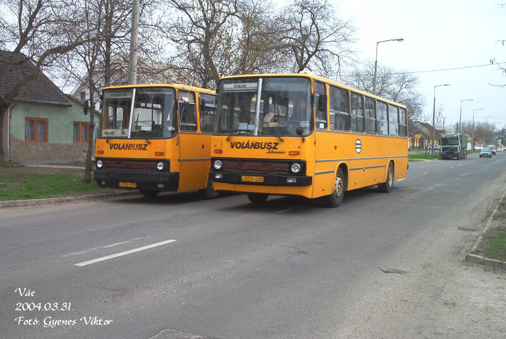 Ikarus 260-DZA-400