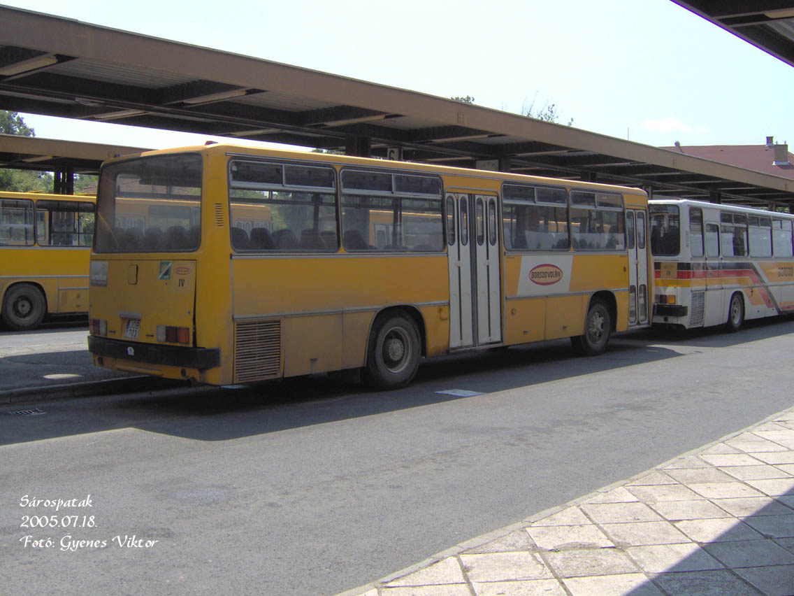 Ikarus 266-JOB-703