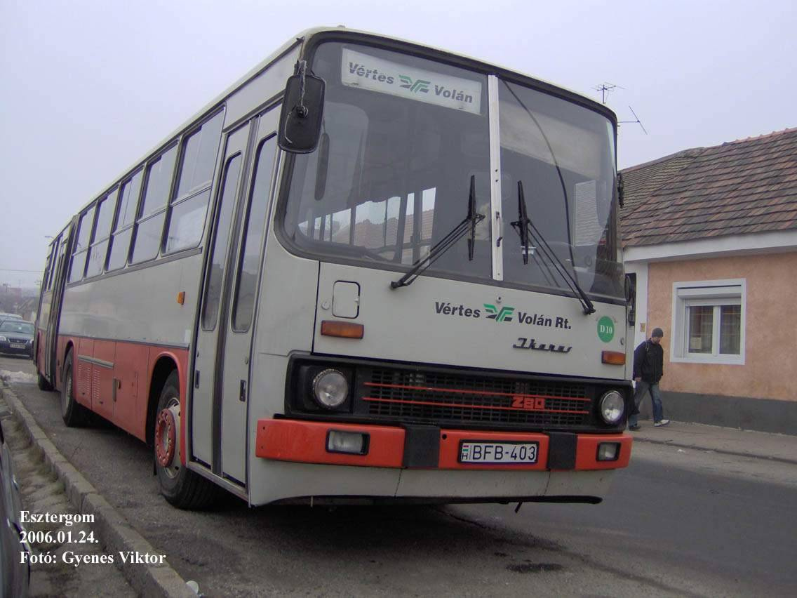 Ikarus 280-BFB-403 2