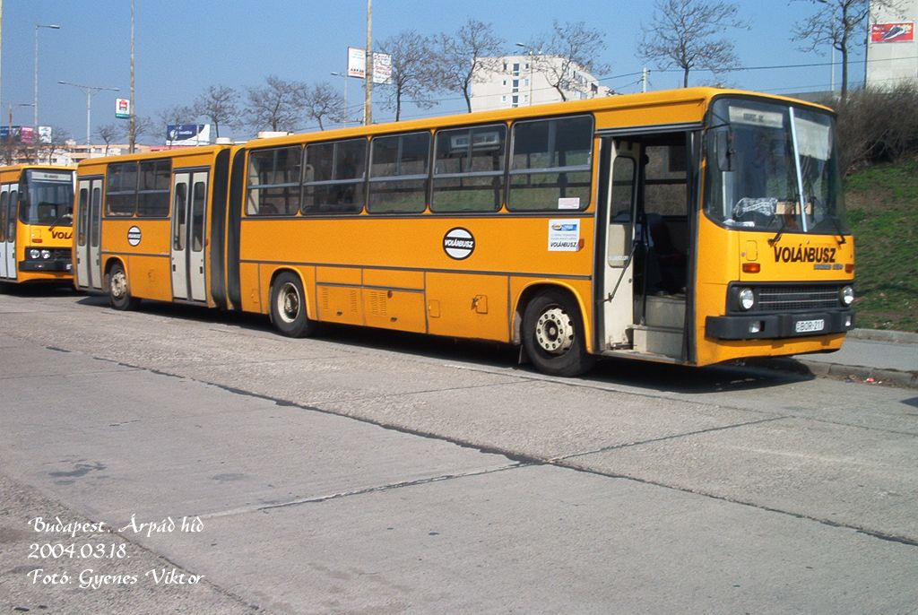 Ikarus 280-BOR-211 3