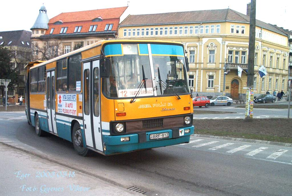 Ikarus 280-BRF-912