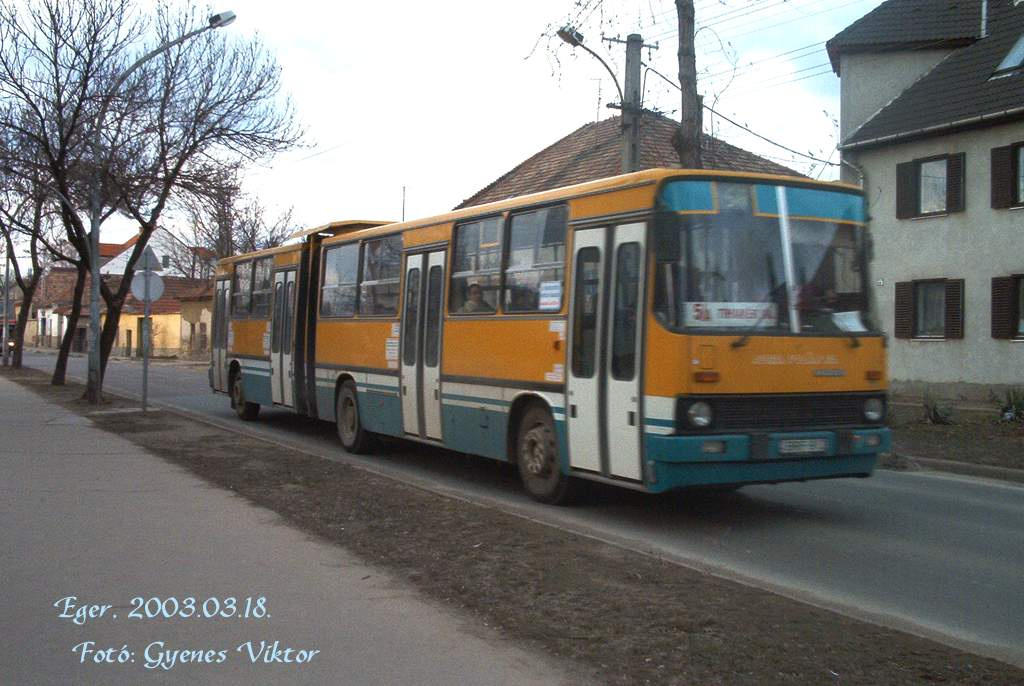 Ikarus 280-BRF-913 1