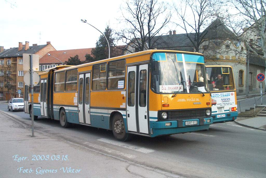 Ikarus 280-BRF-913 2