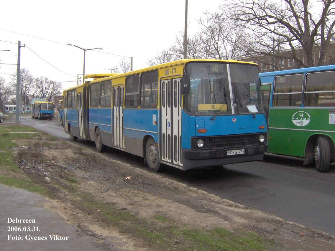 Ikarus 280-CKG-471