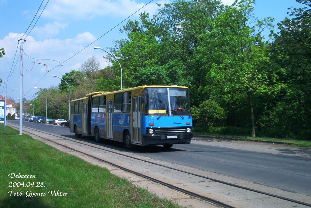 Ikarus 280-DUA-851