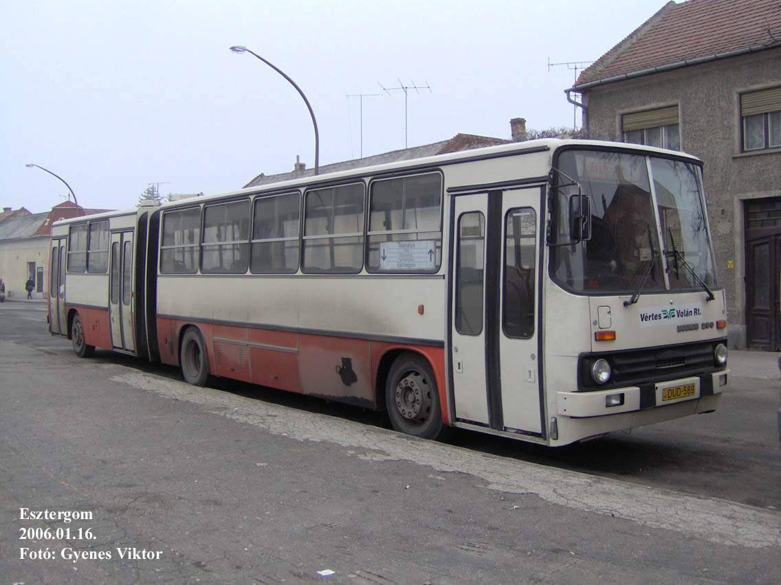 Ikarus 280-DUD-589