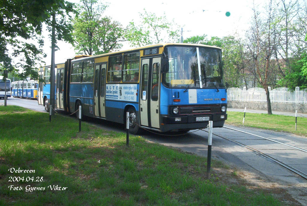 Ikarus 280-DUD-995