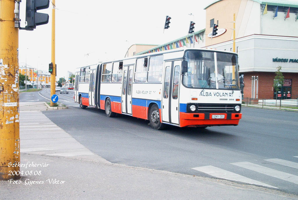 Ikarus 280-GMY-391