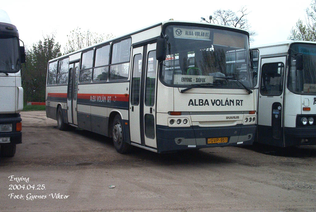 Ikarus Classic C56-GVP-951