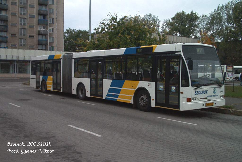 Rába Premier-HEU-632