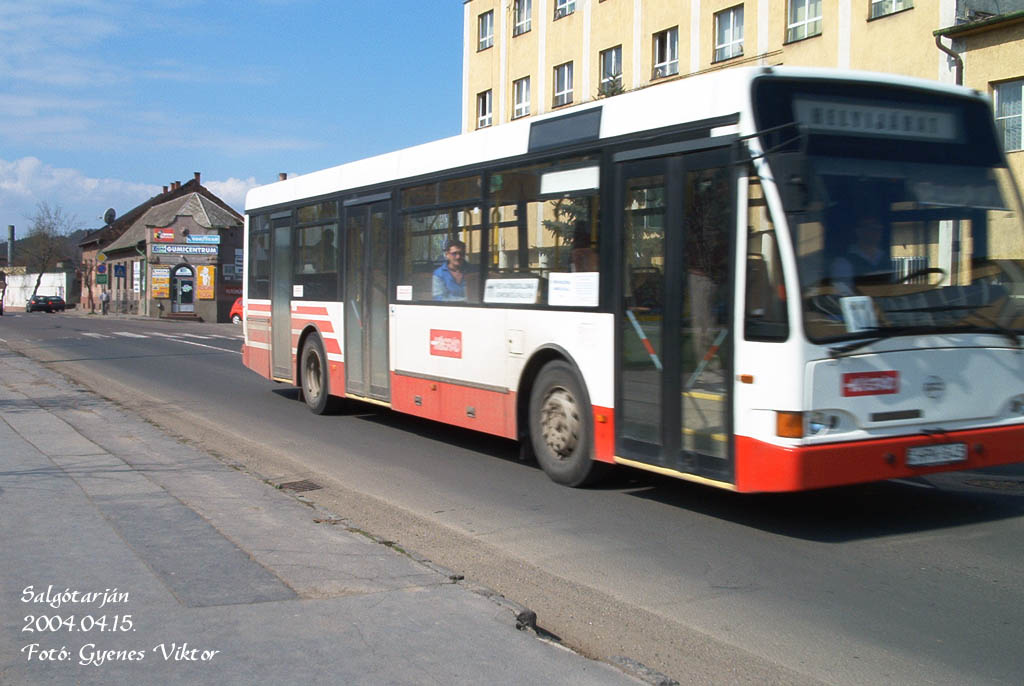 Rába Premier-HPK-645