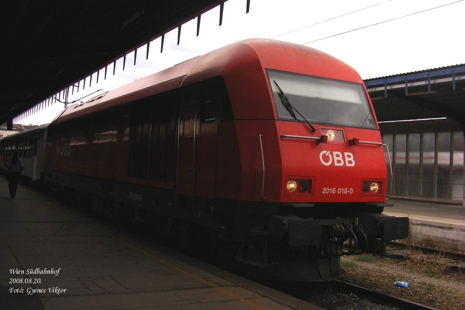 ÖBB2016-018-0 2