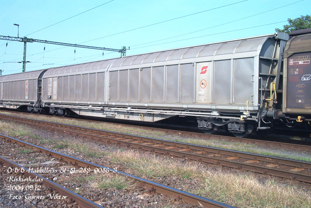 ÖBB Habbillnss 31-81-289-0086-3