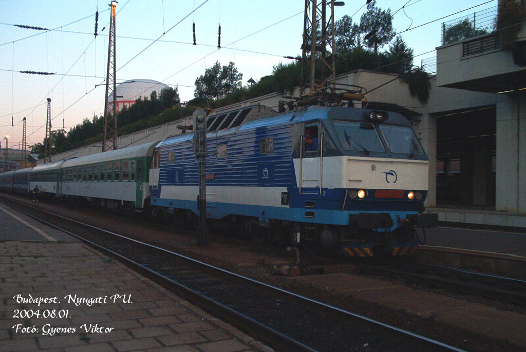 ŽSR350-018-8 3