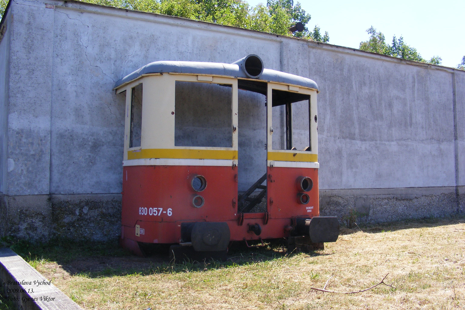 ŽSR830-057-6 orra2