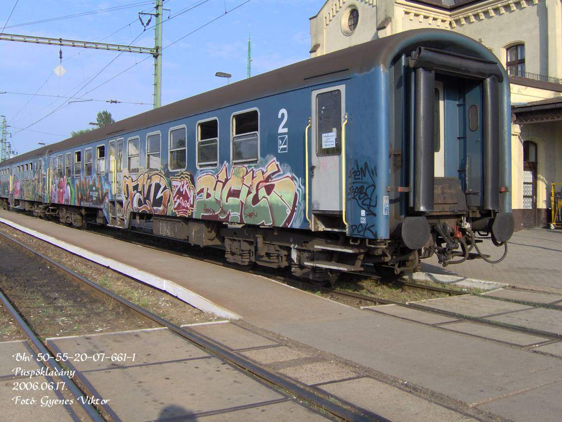 Bhv 50-55-20-07-661-1