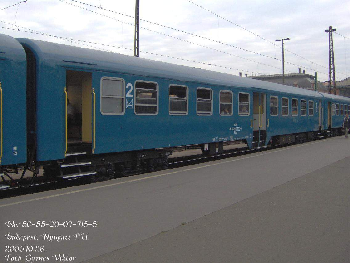 Bhv 50-55-20-07-715-5