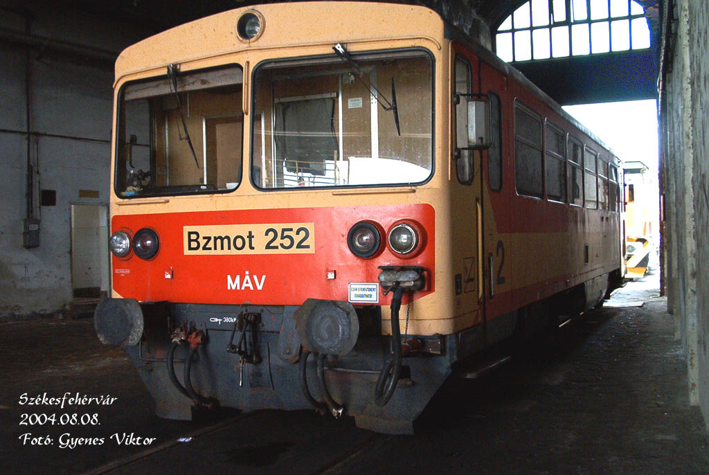 Bzmot252