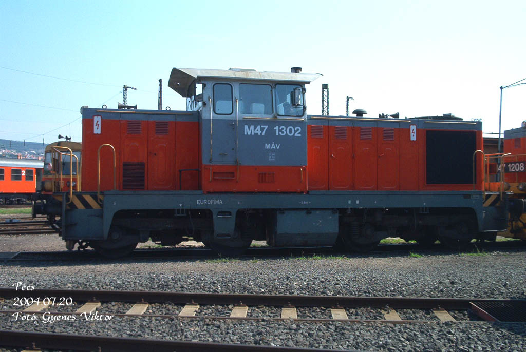 M47-1302 2