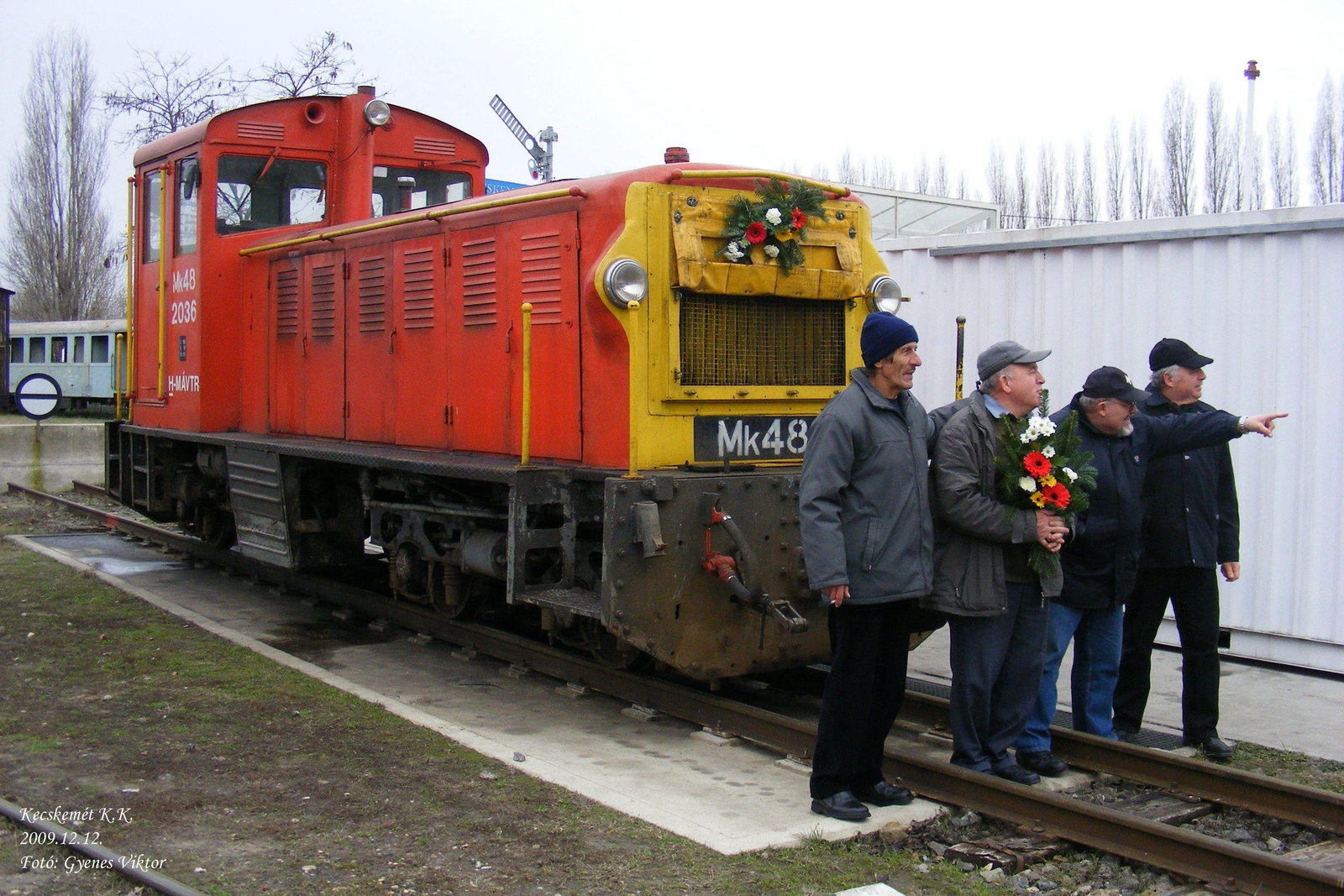 Kecskeméti kisvasút utolsó napja 008