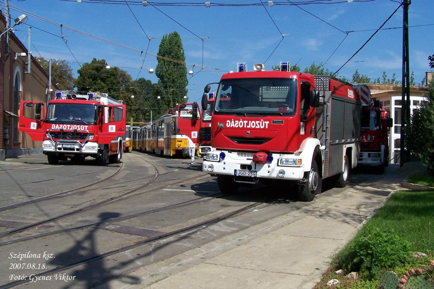 Renault Saurus-JGD-254