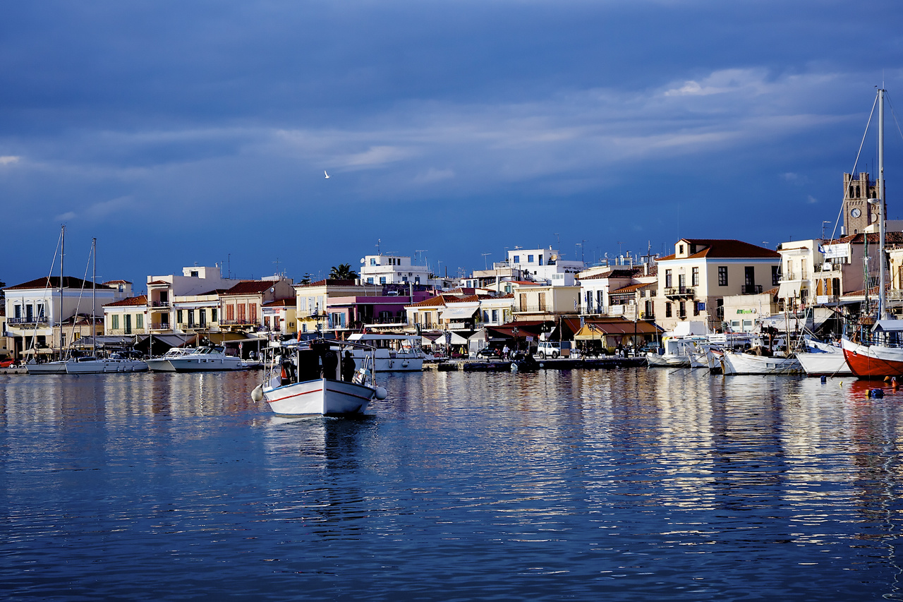 Aegina