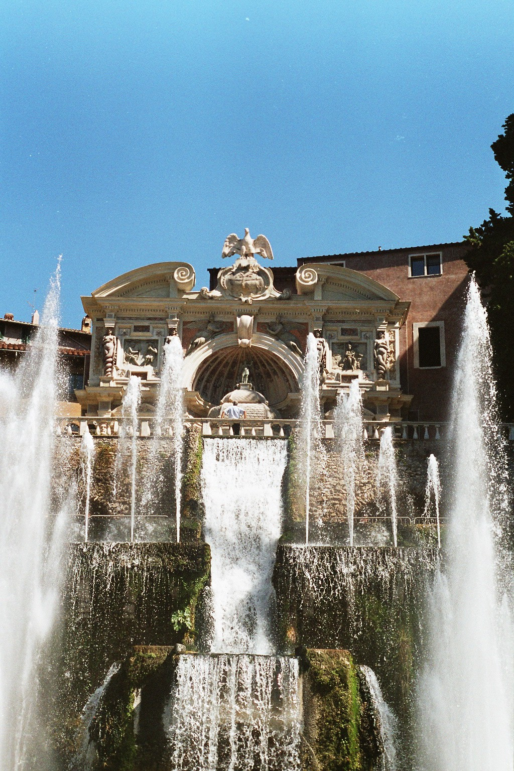 Villa d Este