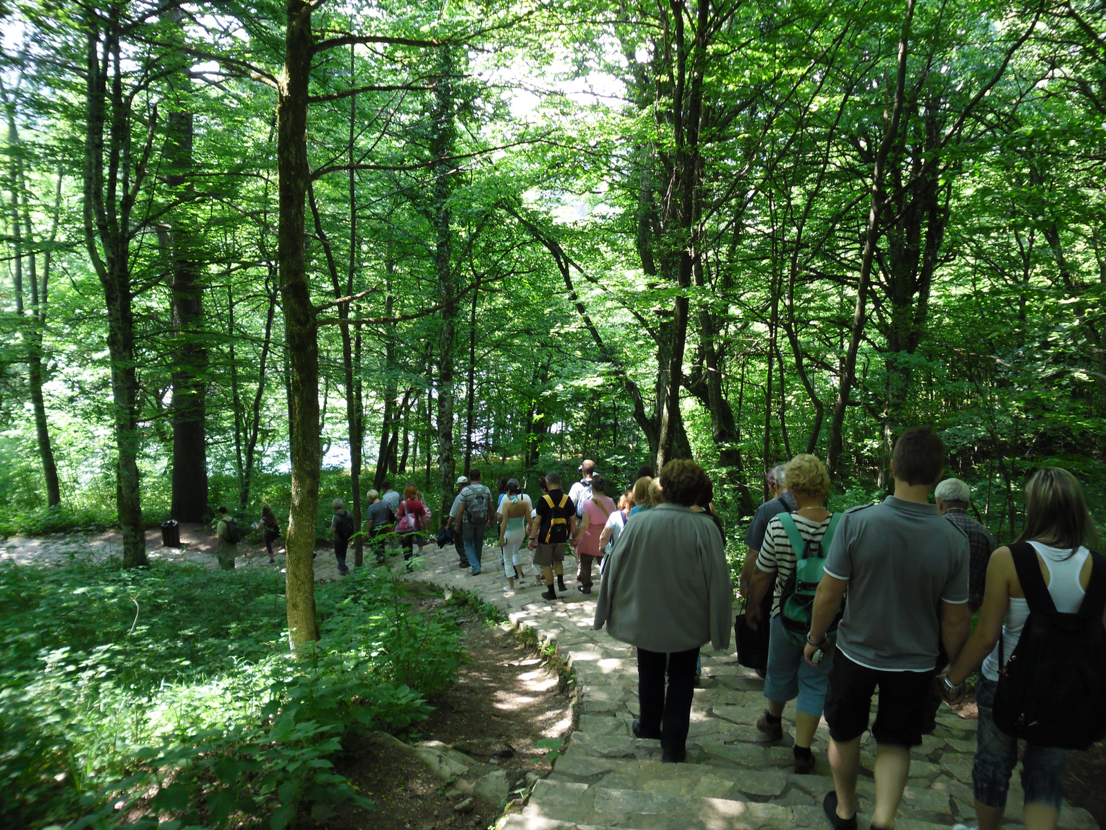 Plitvice 2011.05.21. 010