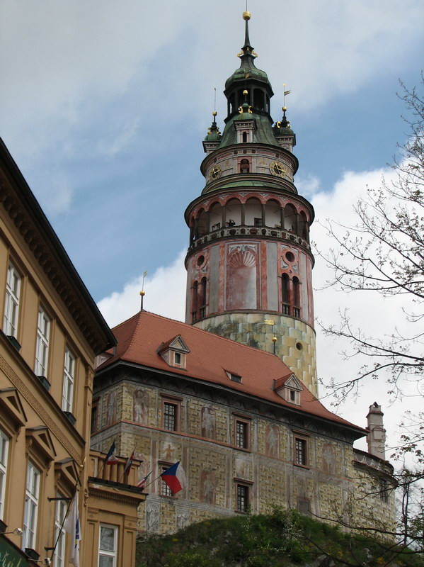 Cesky Krumlov 10