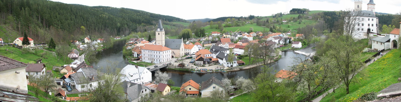 Rozmberk