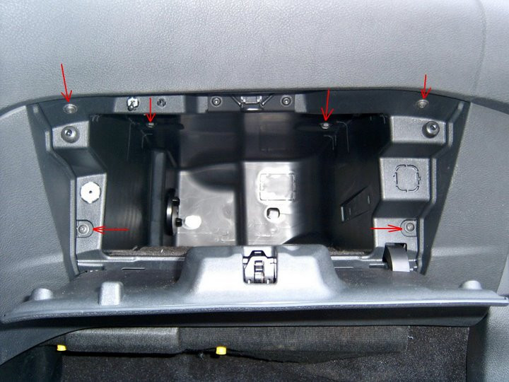 Mk4-dashboard