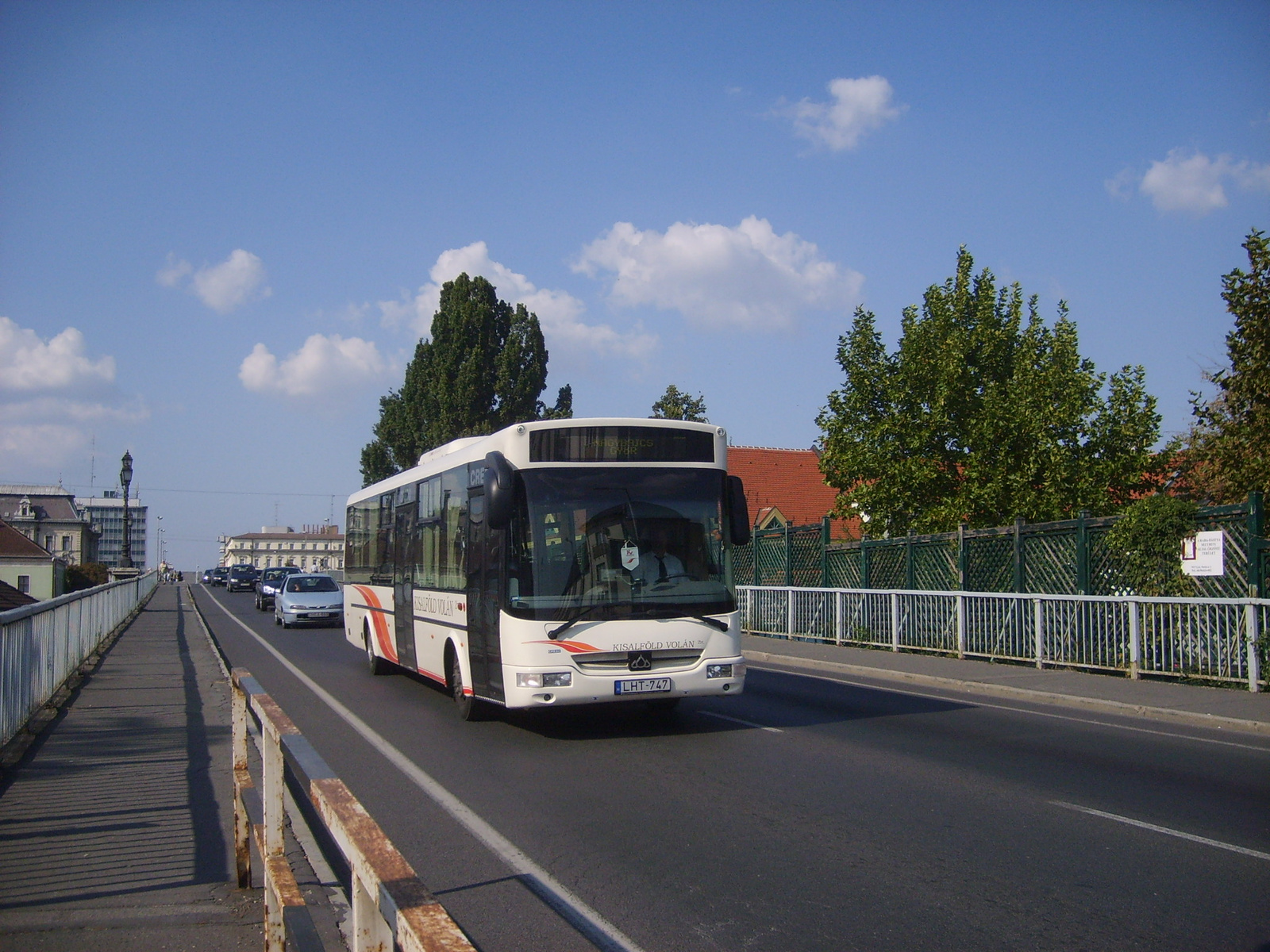 Kisalföld Volán Zrt. (17)