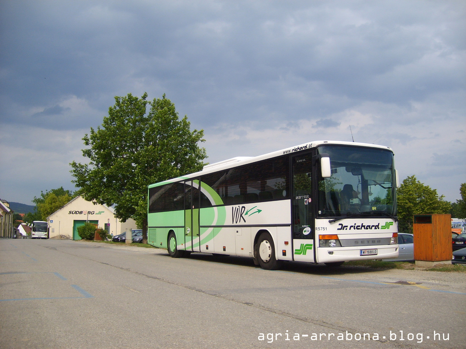 Kirándulás Kelet-Ausztriában (2)