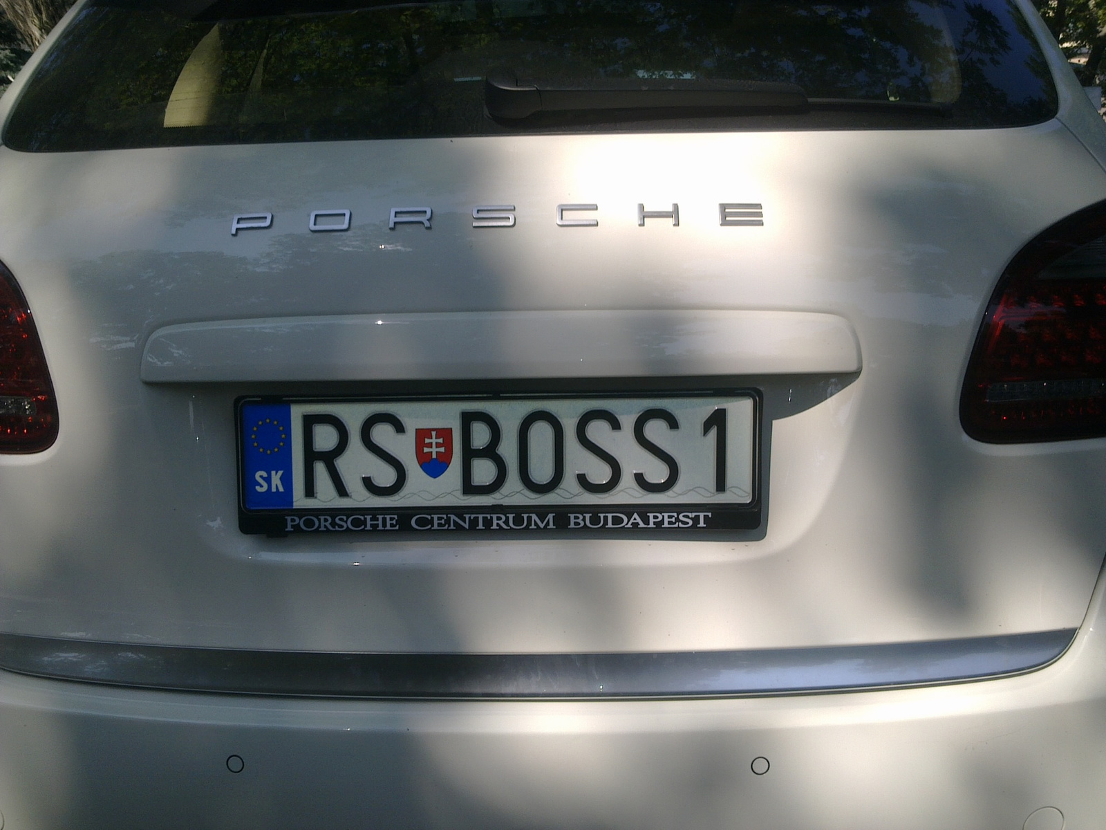 rs boss 1