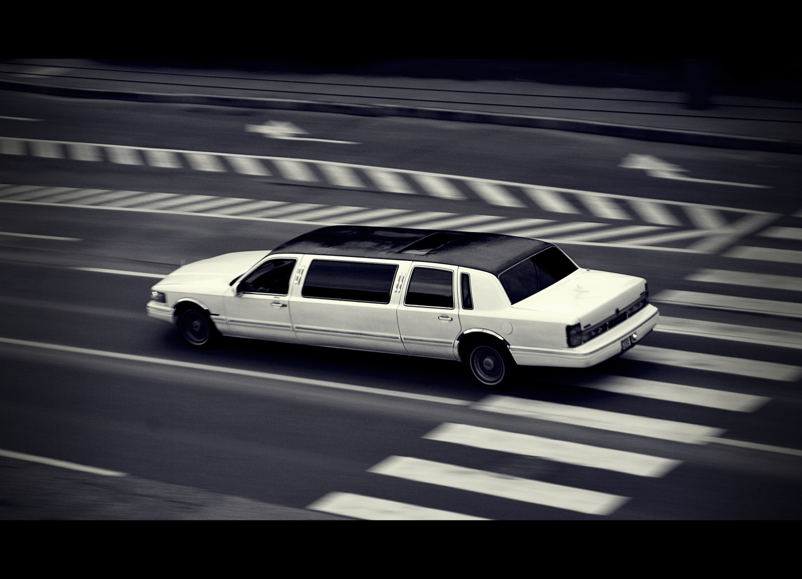 Lincoln TownCar