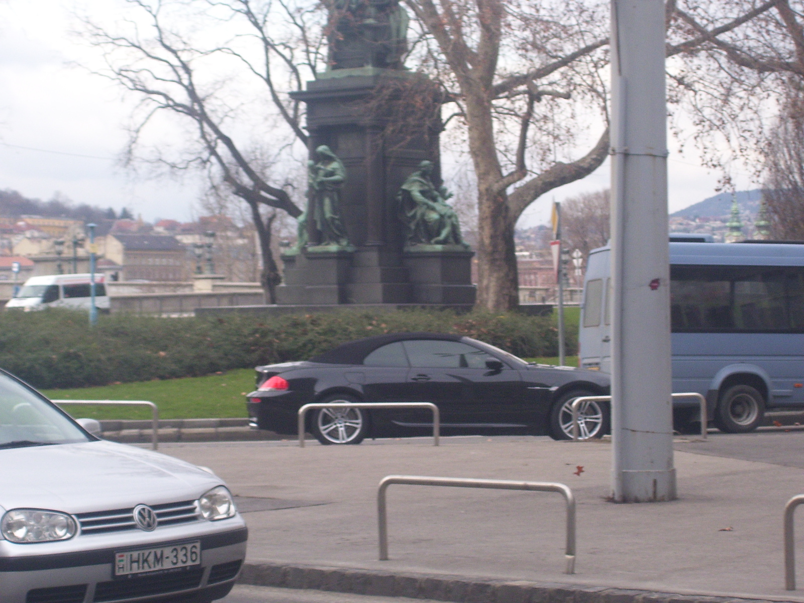 BMW M6 Cabrio