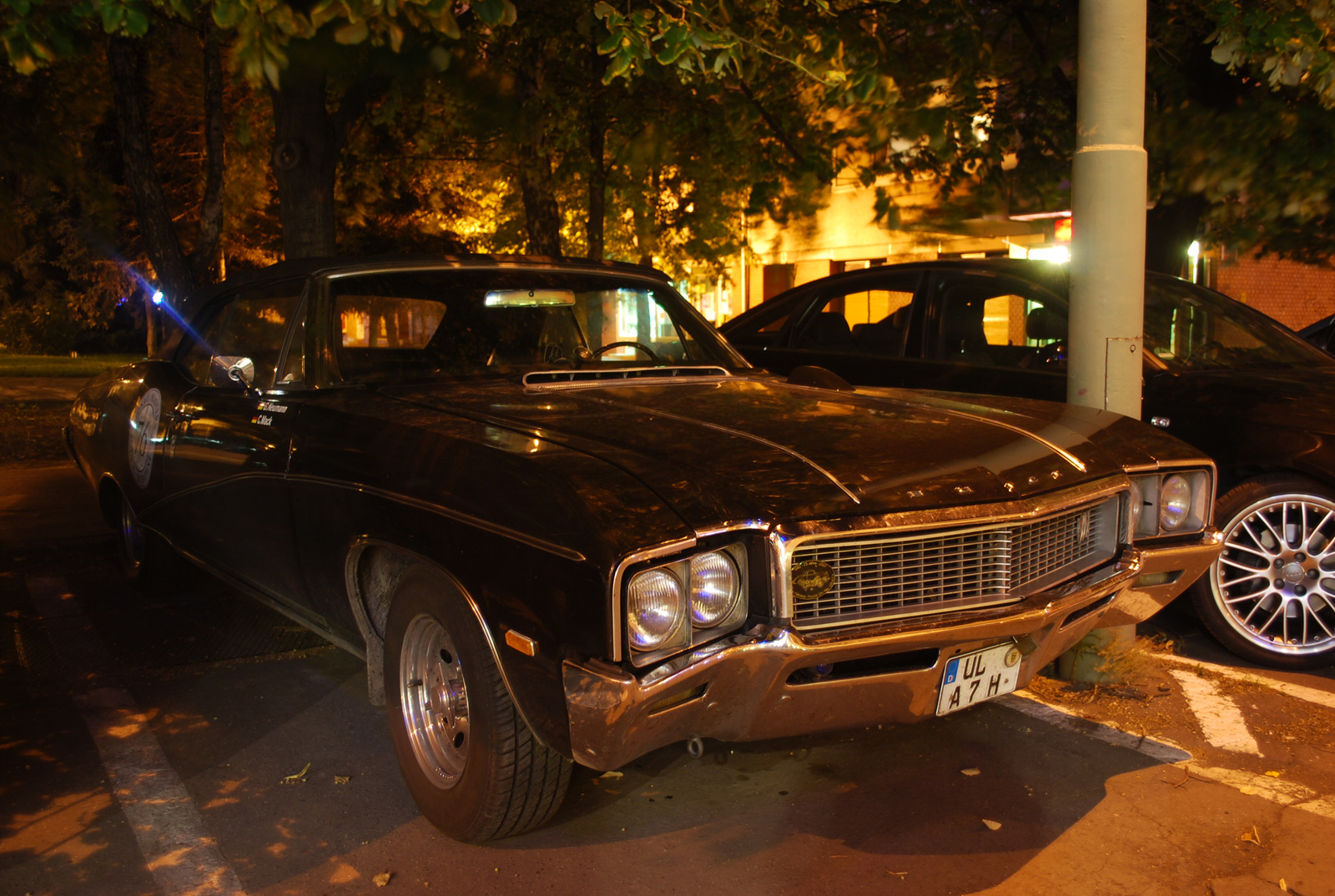 1968 Buick Skylark