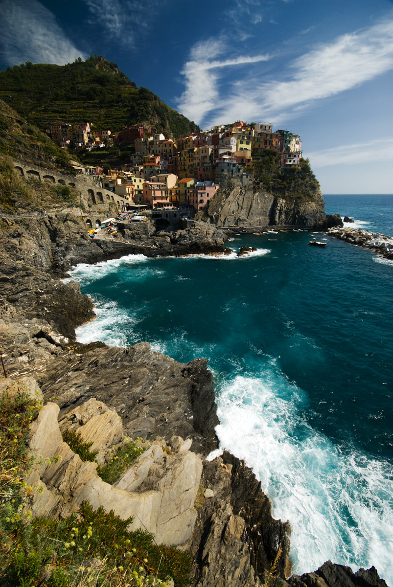 Manarola