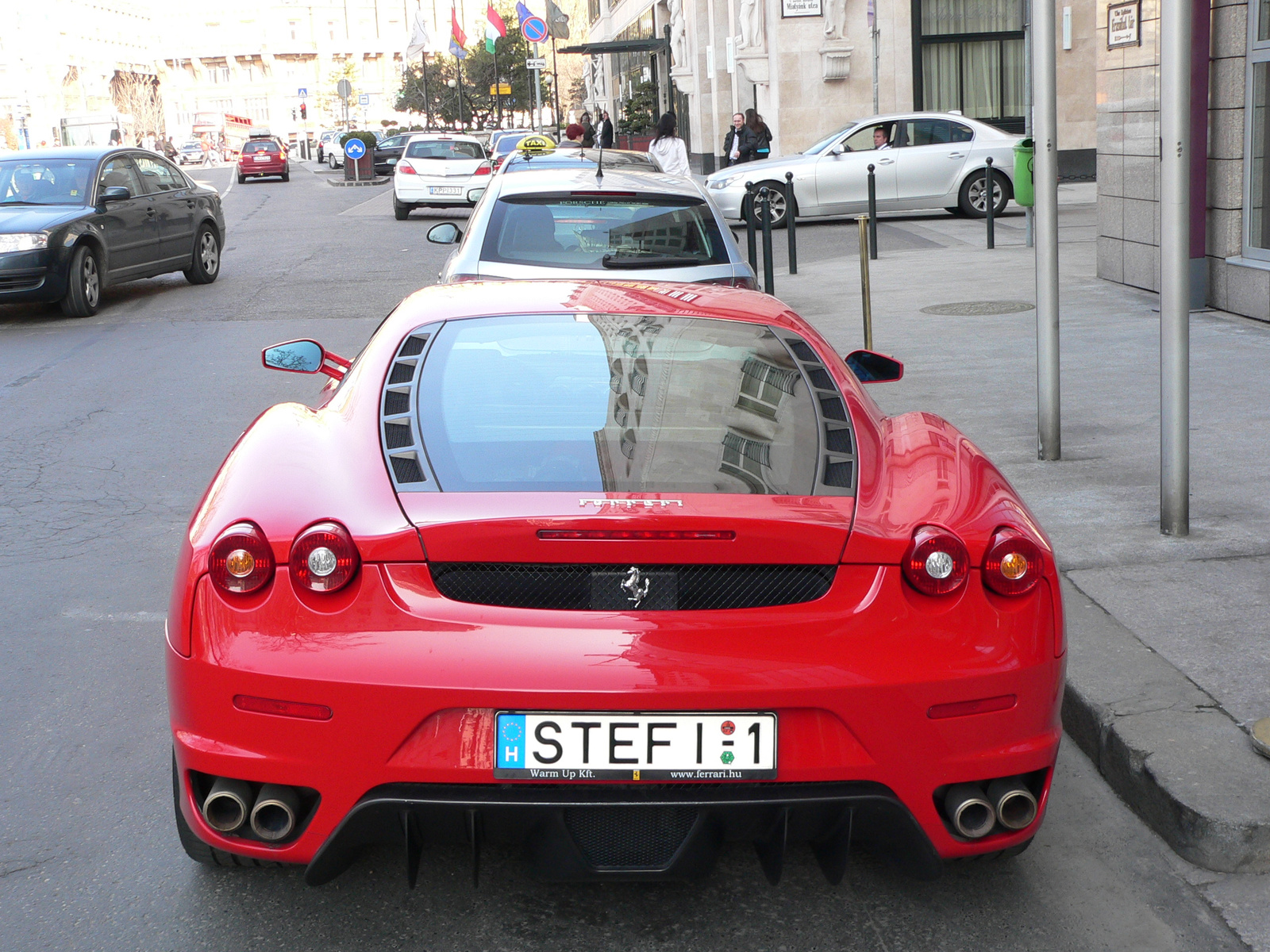 Ferrari F430