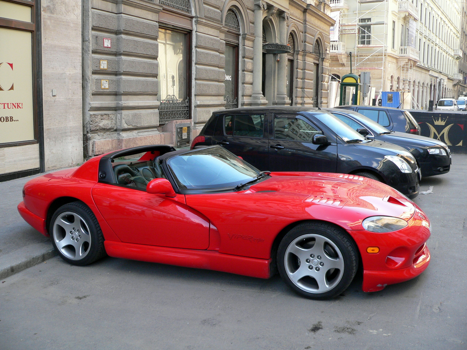 Dodge Viper