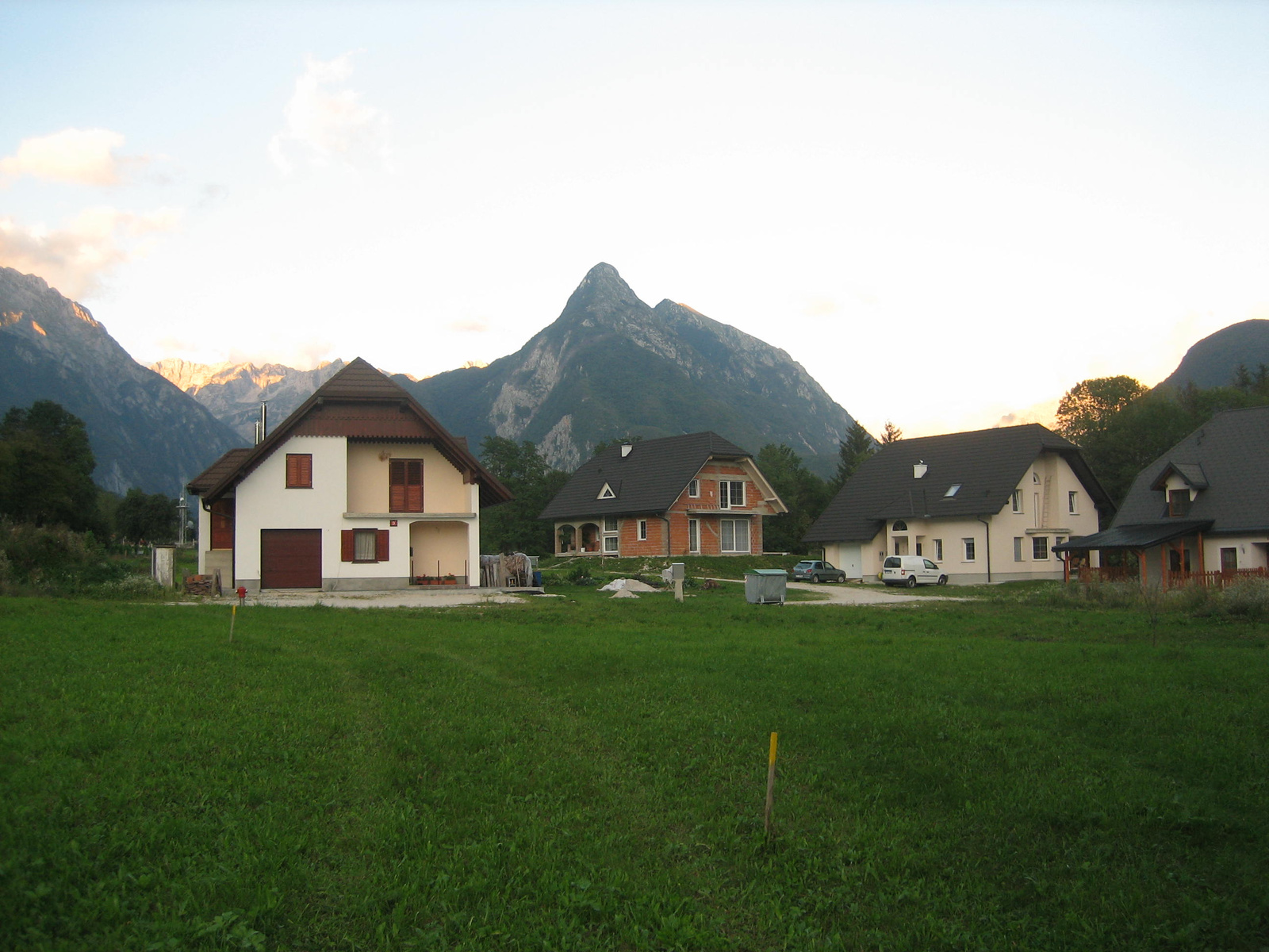 Bovec