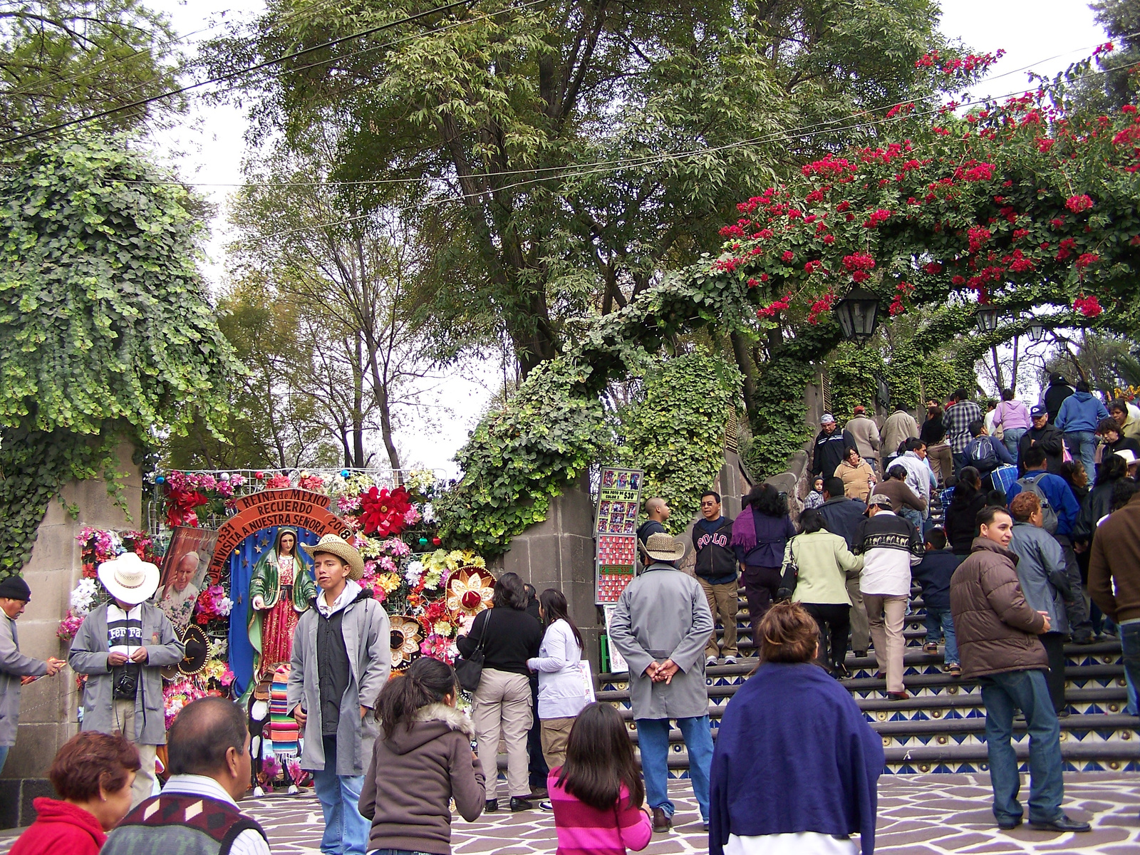 Mexikó 095