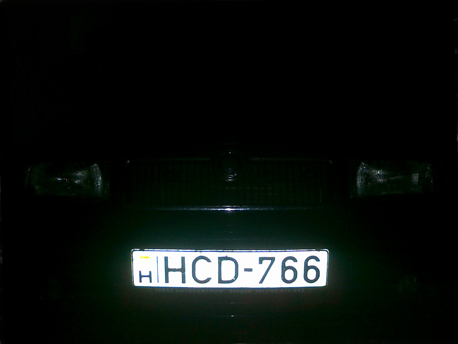 HCD-766