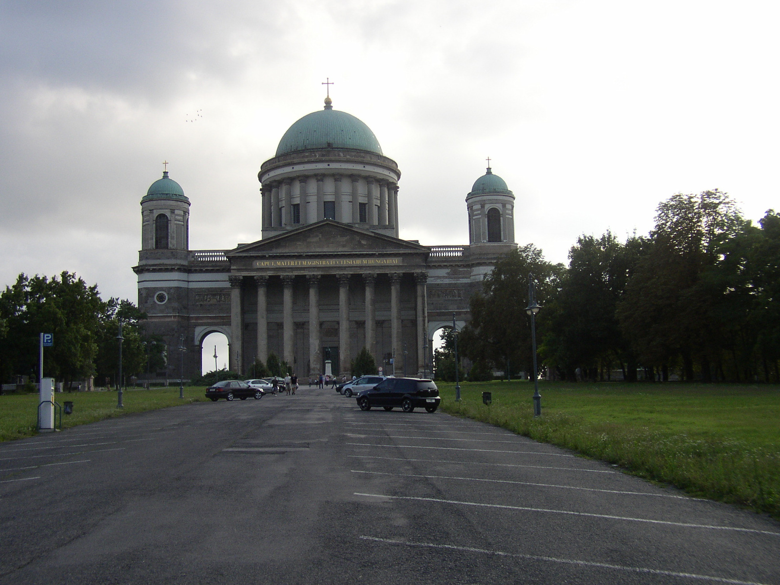 Esztergom 2011 Junius julius 093