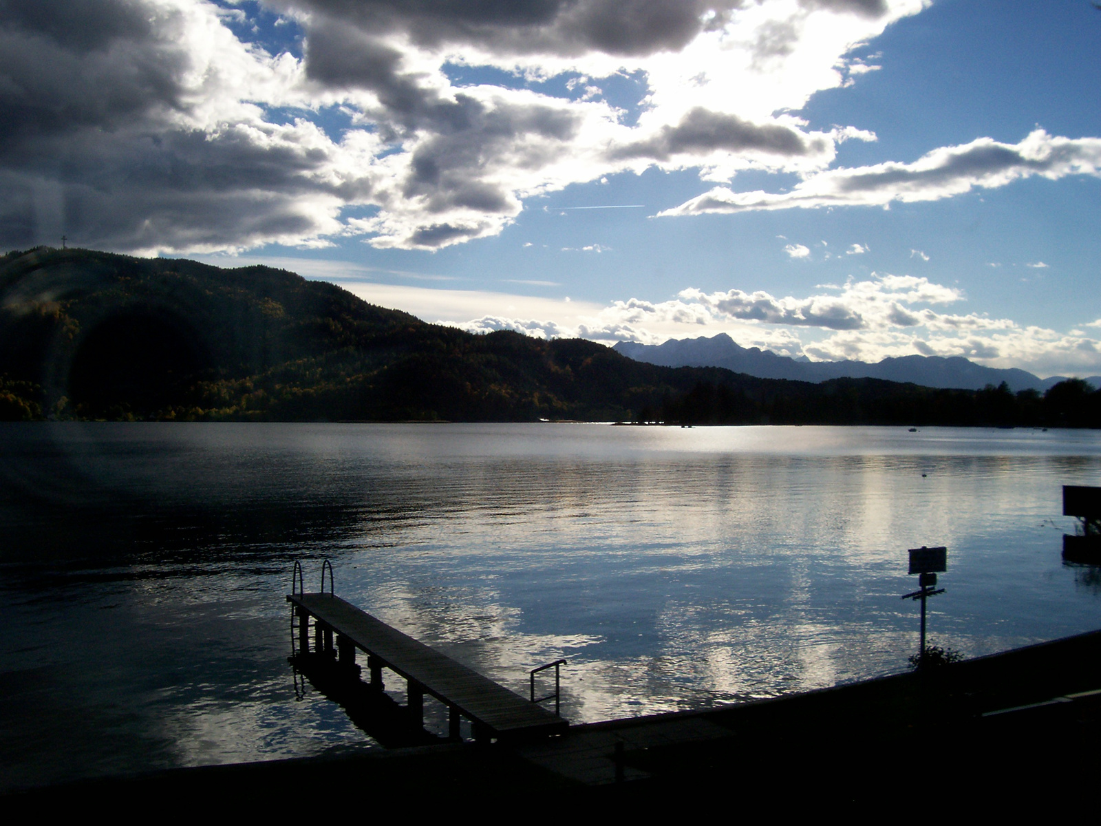 Wörthersee