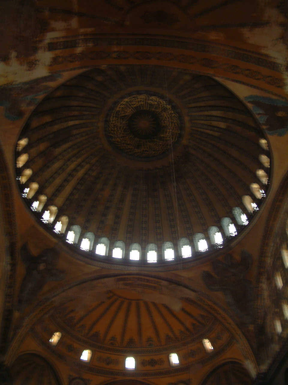 Hagia Sophia