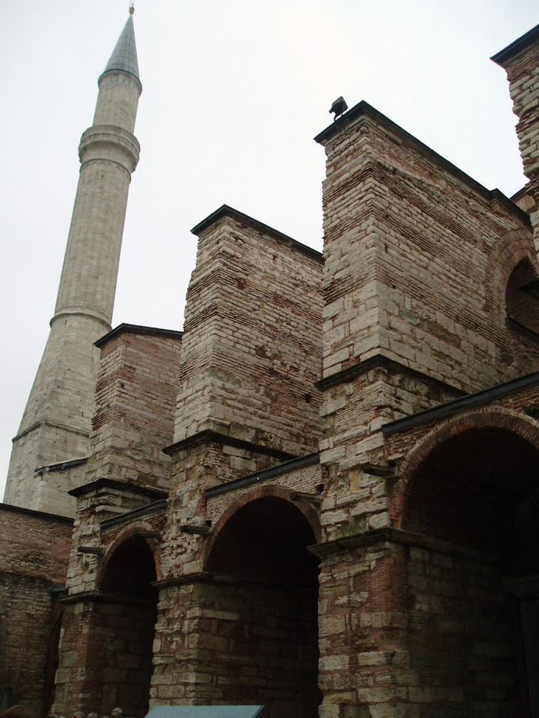 Hagia Sophia