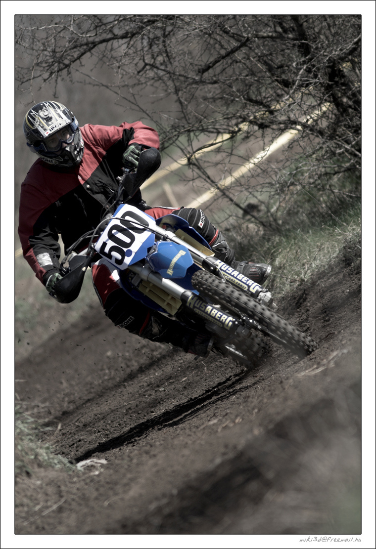 Motocross 04