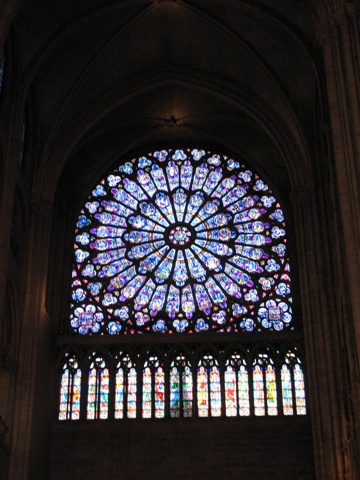 108 Notre Dame